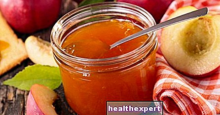 Pfirsichmarmelade: das schnelle und einfache Rezept für eine Doc-Marmelade