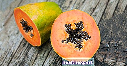 Papaya: Wie wird es gegessen? Wie man diese Frucht beim Kochen verwendet - Küche