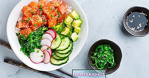 Poke Bowl recipes: discover the food trend of summer 2019! - Kitchen