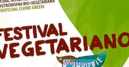 Are you a vegetarian? Here is an event you can't miss - Kitchen