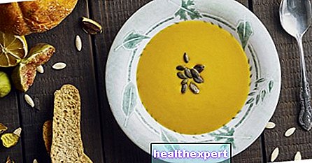 Kremna bučna juha: izviren recept in najbolj okusne različice!