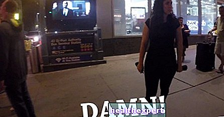 What if you are a woman and you walk the streets of New York alone? You can receive up to 100 verbal abuse - Women-Of-Today