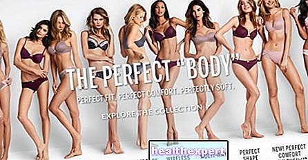 Всех возмутила реклама Victoria's Secret: так женщины восстают против идеалов «идеального тела». - Женщины-Сегодня