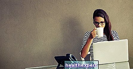 Vida de oficina: los 6 trastornos más comunes de la vida sedentaria en el escritorio - Mujeres De Hoy