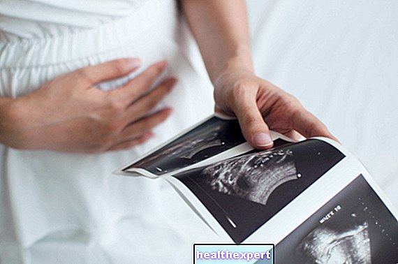 21. graviditetsuge for mor og baby - 5. graviditetsmåned