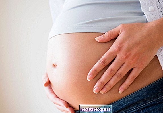 28 uger af graviditeten: alle oplysninger om den 7. måned