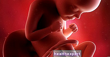 29 minggu kehamilan: apa yang terjadi pada ibu dan janin di bulan ke-7?