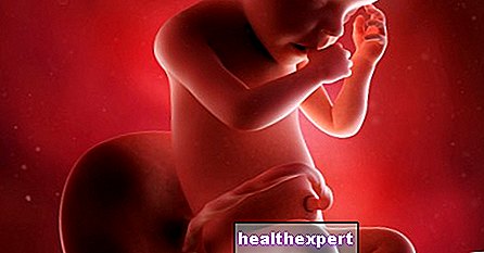 31 haftalık hamilelik: 8. ayda anne ve fetüse ne olur?