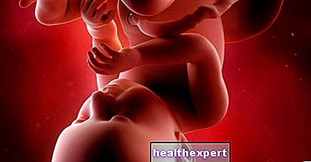 37. graviditetsuke for mor og baby - 9. måned av svangerskapet