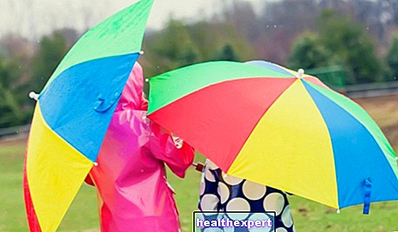 5 uroczych parasoli dla dzieci - Rodzicielstwo