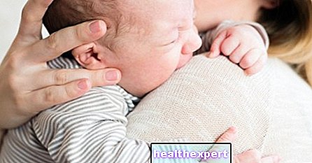Bebeğinizin ağlamasını yatıştırmak için 5 ipucu - Ebeveynlik