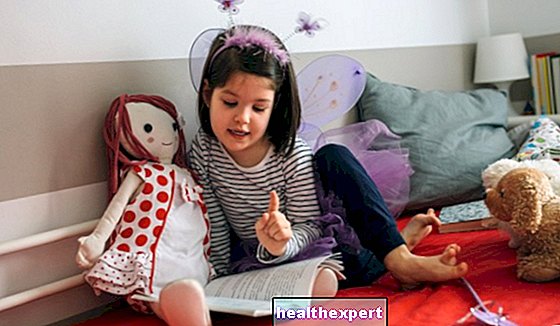 5 Kinderbücher, die anfangen zu lesen - Elternschaft