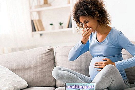 Keasaman dalam kehamilan: obat (alami dan lainnya) untuk mulas dan refluks selama kehamilan - Ptb.