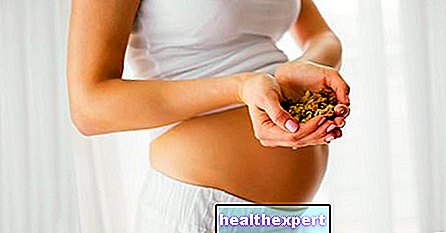 Nutrisi selama kehamilan: tips tentang apa yang harus dimakan dan apa yang harus dihindari