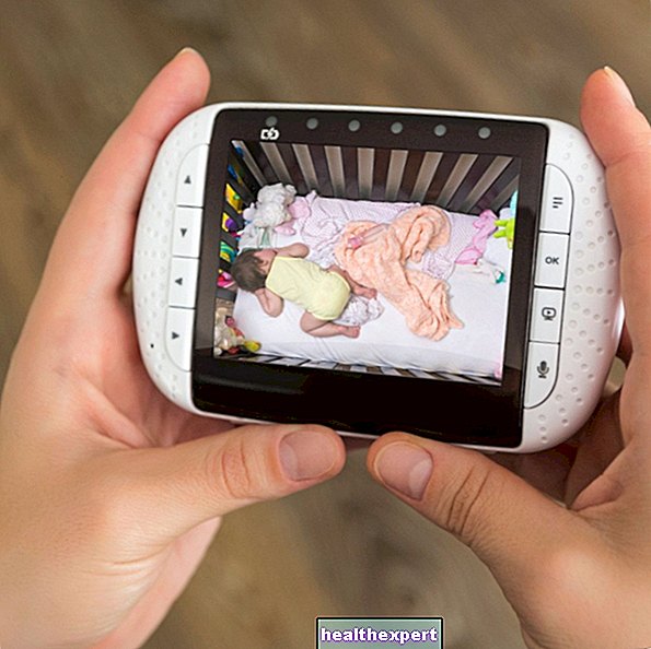 Monitor bayi: model terbaik untuk dibeli pada tahun 2021