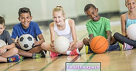 Copii și sport: cum să alegeți cel mai potrivit