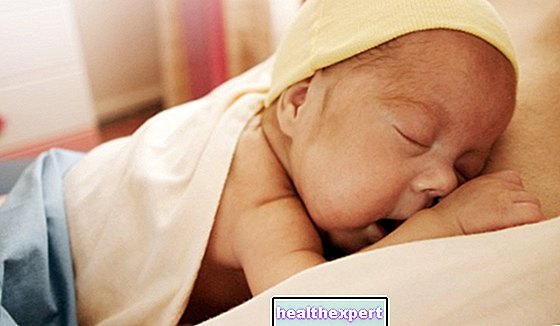 Neišnešioti kūdikiai: neišnešiotų gimdymų priežastys, rizika ir gydymas