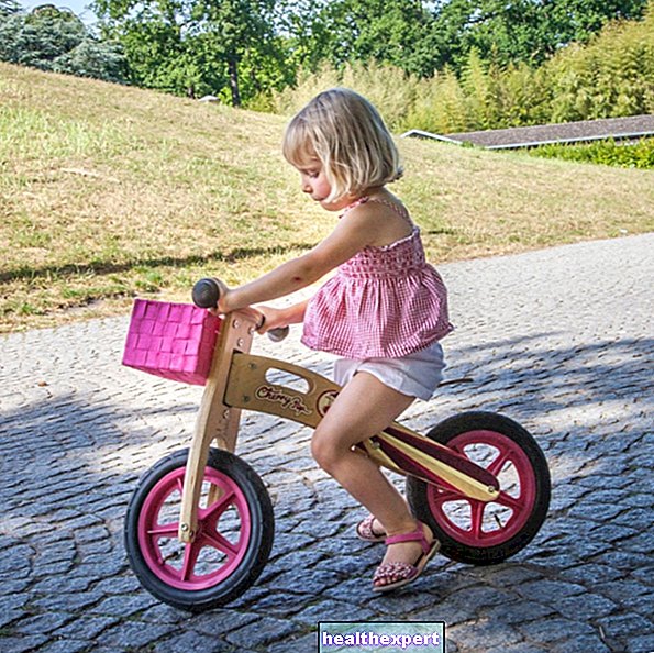Bicicleta fără pedale: aici sunt cele mai bune pentru calitate și preț - Parenthood.