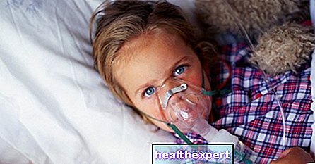 Crianças nascidas no outono com risco de asma