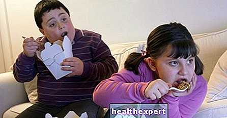 Diabetes boom entre crianças