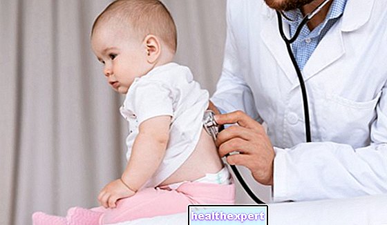 Бронхиолит новорожденного: вирусная инфекция нижних дыхательных путей.