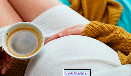 Kávé a terhesség alatt: tényleg le kell mondania erről az örömről?