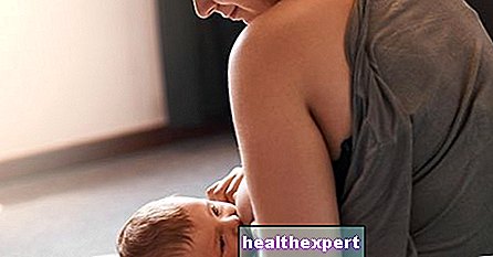 Inverted nipple: what are the causes and how to manage breastfeeding