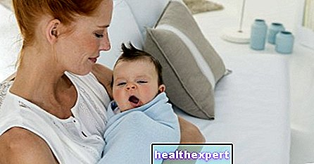 Samsovning: fördelar, råd och åsikter om att sova nära din baby