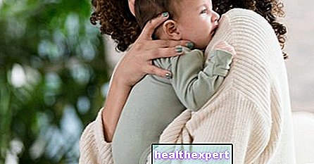 Nyfödd kolik: orsaker, symptom och åtgärder för att lindra ditt barns gråt - Föräldraskap