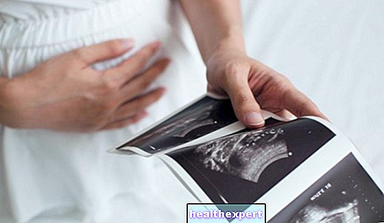 Skrajšani vrat maternice: kdaj je ogrožen prezgodnji porod?