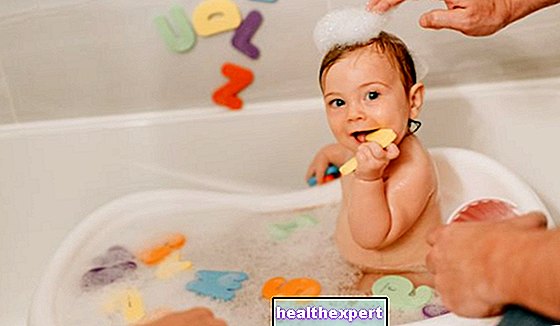 Rodičovstvo - Ako kúpať novorodenca: všetky opatrenia, ktoré treba urobiť
