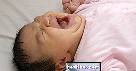 Cómo reconocer y manejar el cólico neonatal