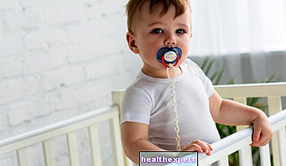 How to remove the pacifier: the 5 rules to follow!