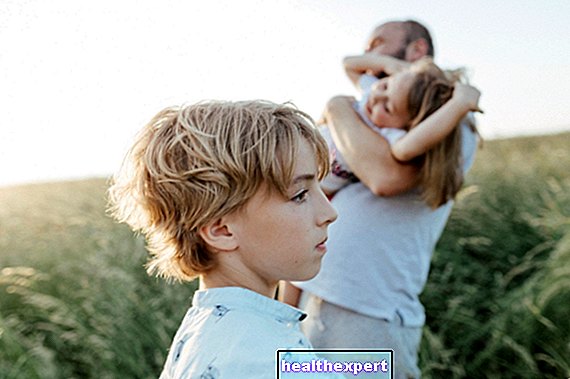 Čo je detská žiarlivosť u detí a ako sa s ňou vysporiadať - Rodičovstvo