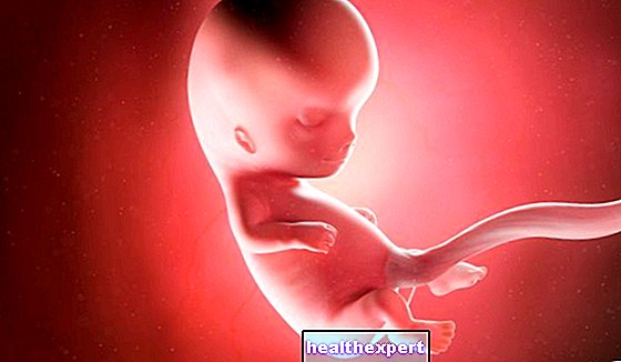 Hva innebærer placentabrudd og hvordan man griper inn - Foreldre