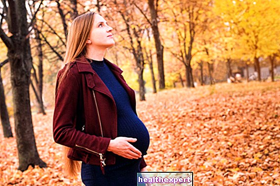 Mida tähendab 11. rasedusnädal emale ja beebile
