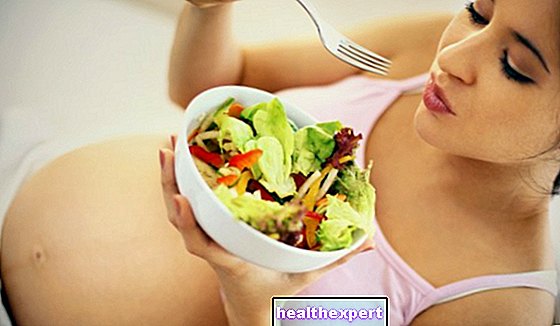 Apa yang perlu dimakan semasa mengandung agar tidak menambah berat badan terlalu banyak?