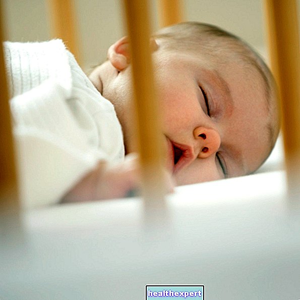 Кревет за спавање: који кревет изабрати поред своје бебе - Родитељство