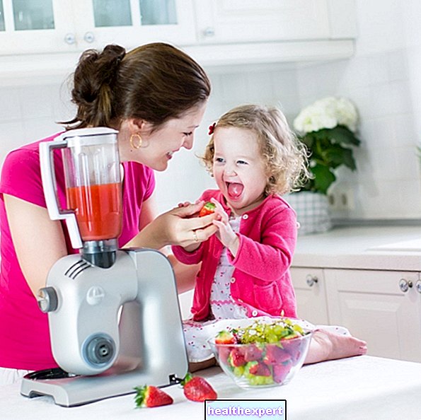 Sporák na jedlo: 5 najlepších modelov na varenie jedla pre vaše dieťa