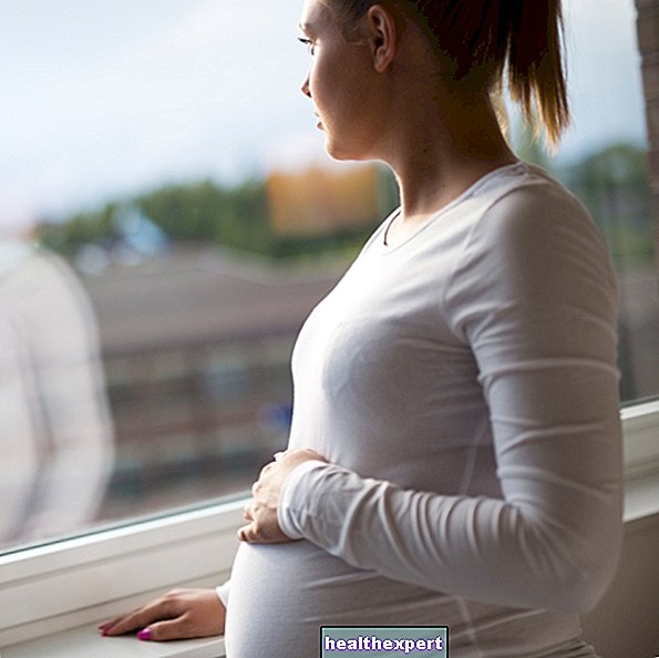 דיכאון בהריון: איך להתמודד איתו בצורה הטובה ביותר ולהתייחס לעצמך