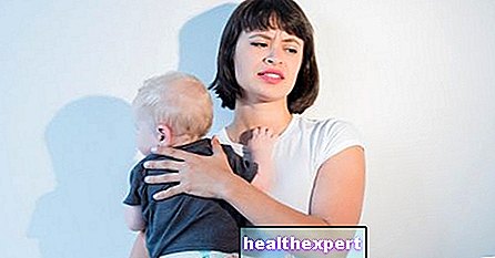 Popôrodná depresia: príznaky a prevencia tejto poruchy po tehotenstve