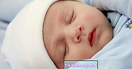التهاب الجلد التحسسي عند الرضع: الأعراض والتشخيص والعلاج - الأبوة