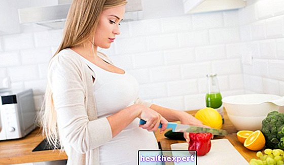 תזונה טבעונית בהריון: מה שאתה צריך לדעת מהפריון ועד הגמילה