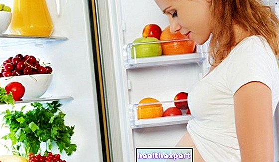 임신 중 채식: 당신과 아기를 위한 적절한 영양 규칙