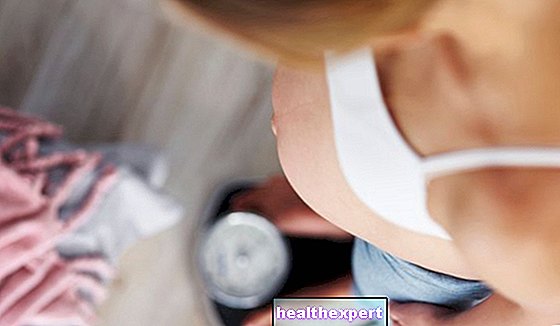 Svorio metimas nėštumo metu: kaip numesti svorio per 9 mėnesius - Tėvystė