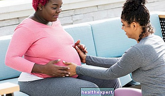 Arti Doula: siapa dan mengapa itu penting selama kehamilan