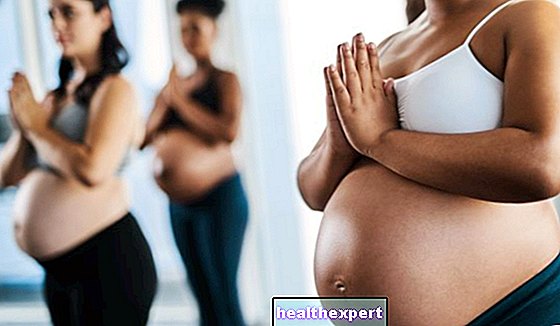 Exercises in pregnancy: which to prefer and which to avoid?