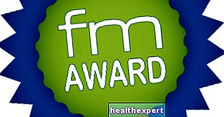 FattoreMamma Award: rösta på de bästa projekten - Föräldraskap