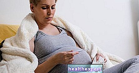 Fever in pregnancy: symptoms, causes and remedies for your health and that of your baby