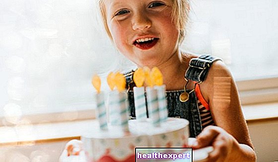 حفلة عيد ميلاد: 5 نصائح لتنظيمها للأطفال